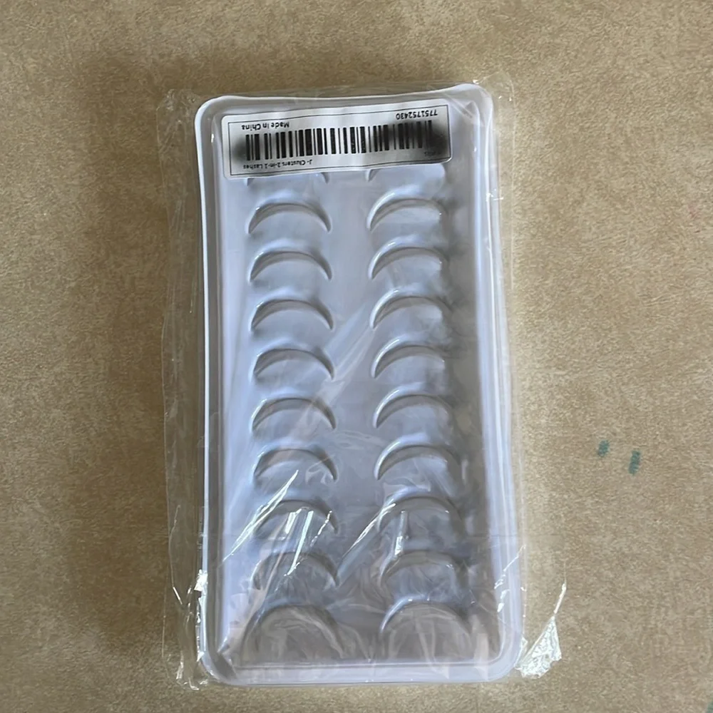 Set Of Make Up Accessories NEW